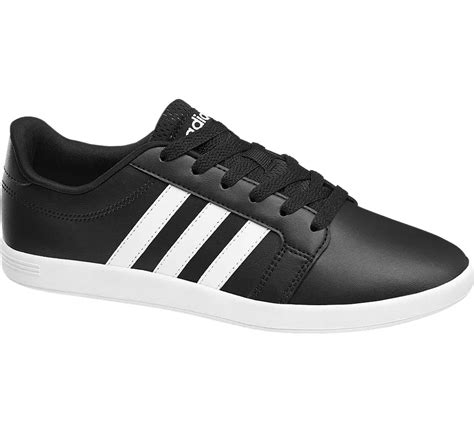 deichmann adidas damen schwarz|deichmann adidas damen.